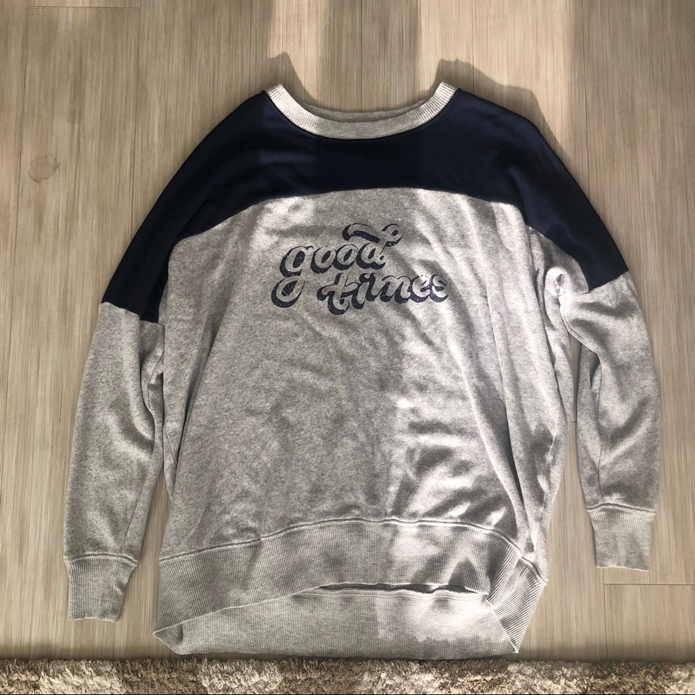 American Eagle Crewneck